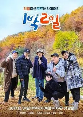 向往的生活2026 慢综艺海报